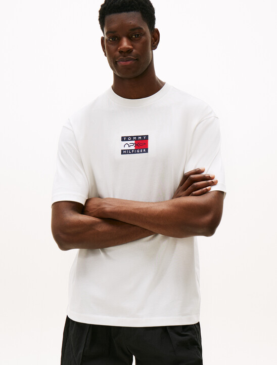 The APXGP Collection Flag Relaxed T-Shirt