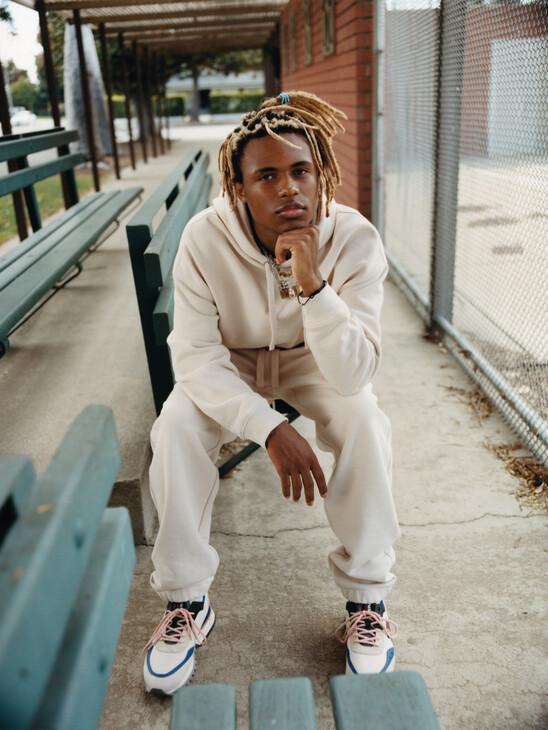 Tommy Badge Relaxed Joggers Tommy Badge Relaxed Joggers
