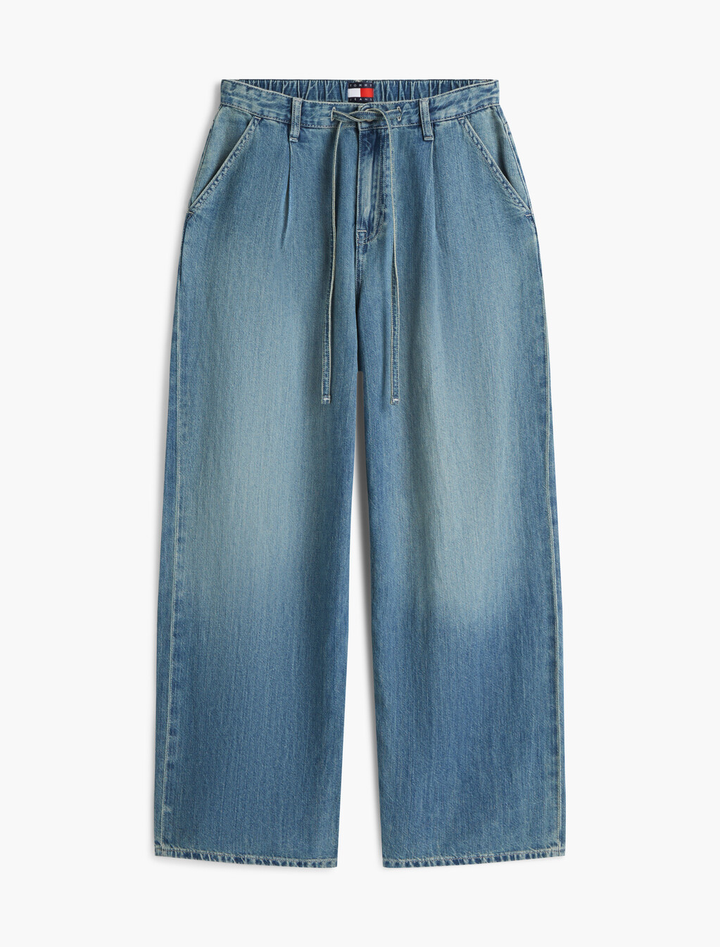 CHRL MR LS WD T CJ60Denim Medium, Denim Medium, hi-res