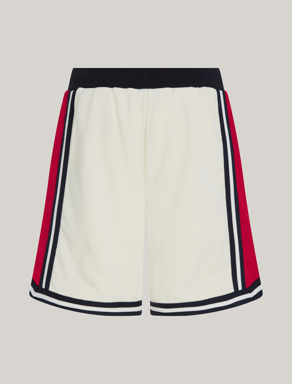 Hilfiger Monotype Logo Sweat Shorts, Calico, hi-res