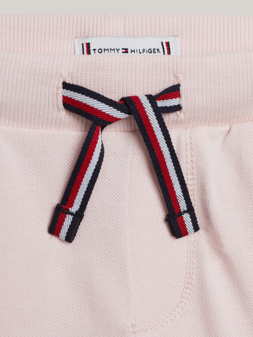 旗幟人物 T 恤、連帽衛衣和慢跑褲禮品套裝, Whimsy Pink, hi-res