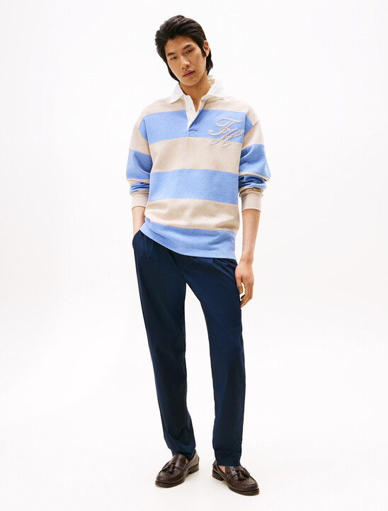 Harlem Technical Twill Pant