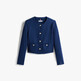 Dark Night Navy