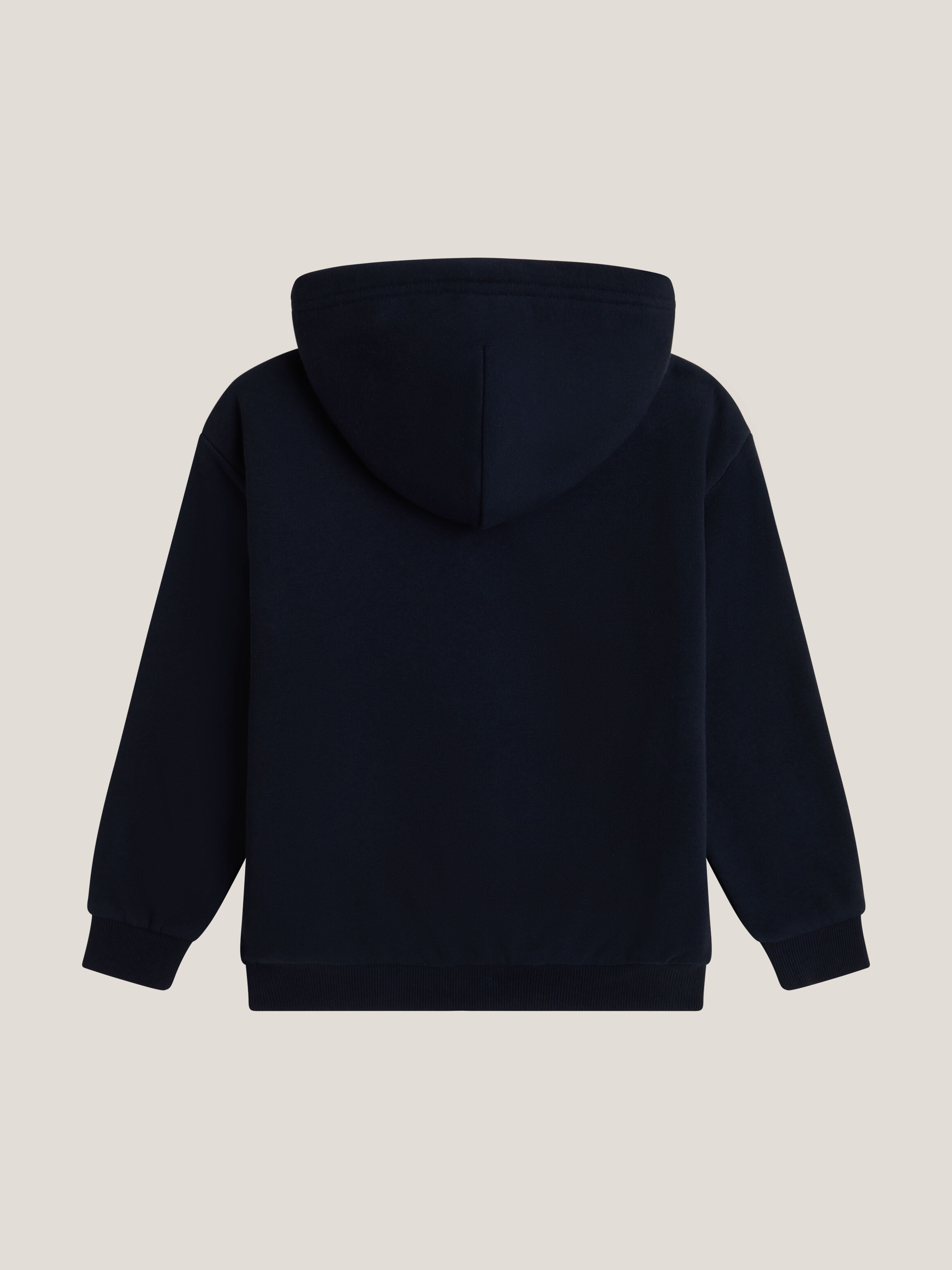 Tommy polar hoodie store