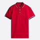 Medium Red