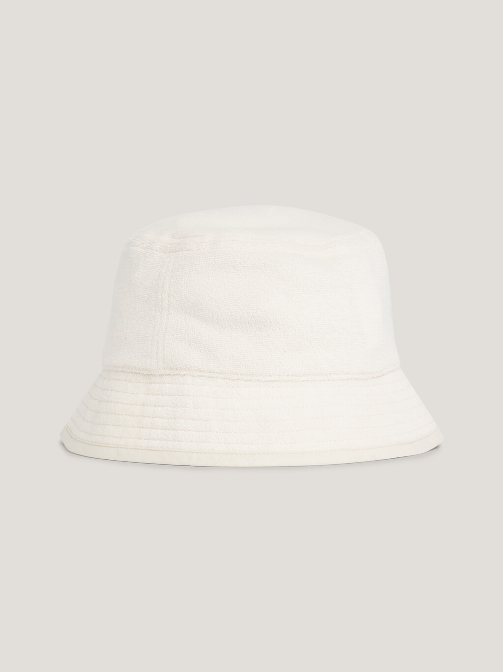 旗幟刺繡漁夫帽, Calico, hi-res