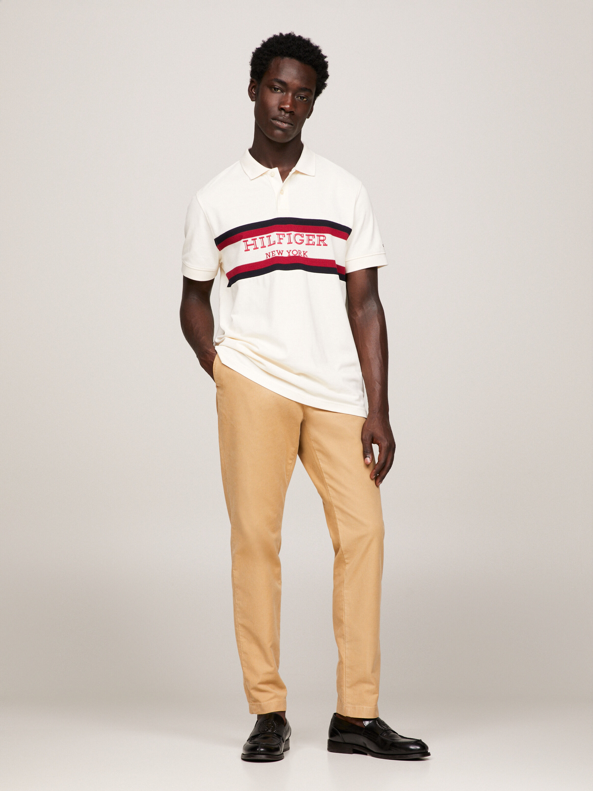 Tommy hilfiger polo shirt sale sales