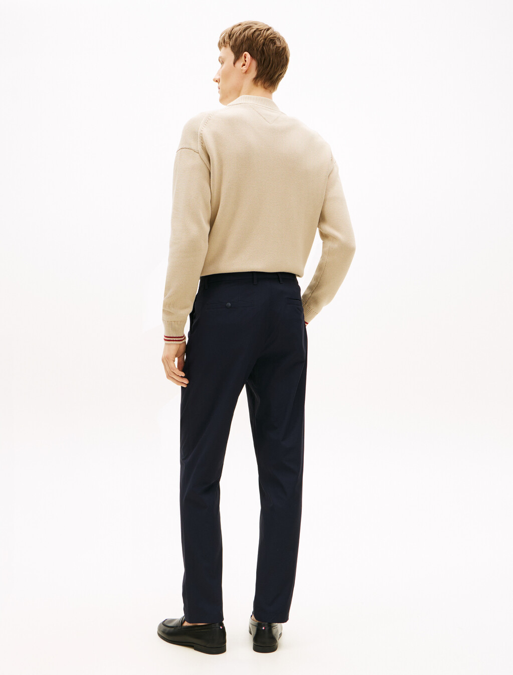 1985 珠地棉 Polo 衫, Desert Sky, hi-res