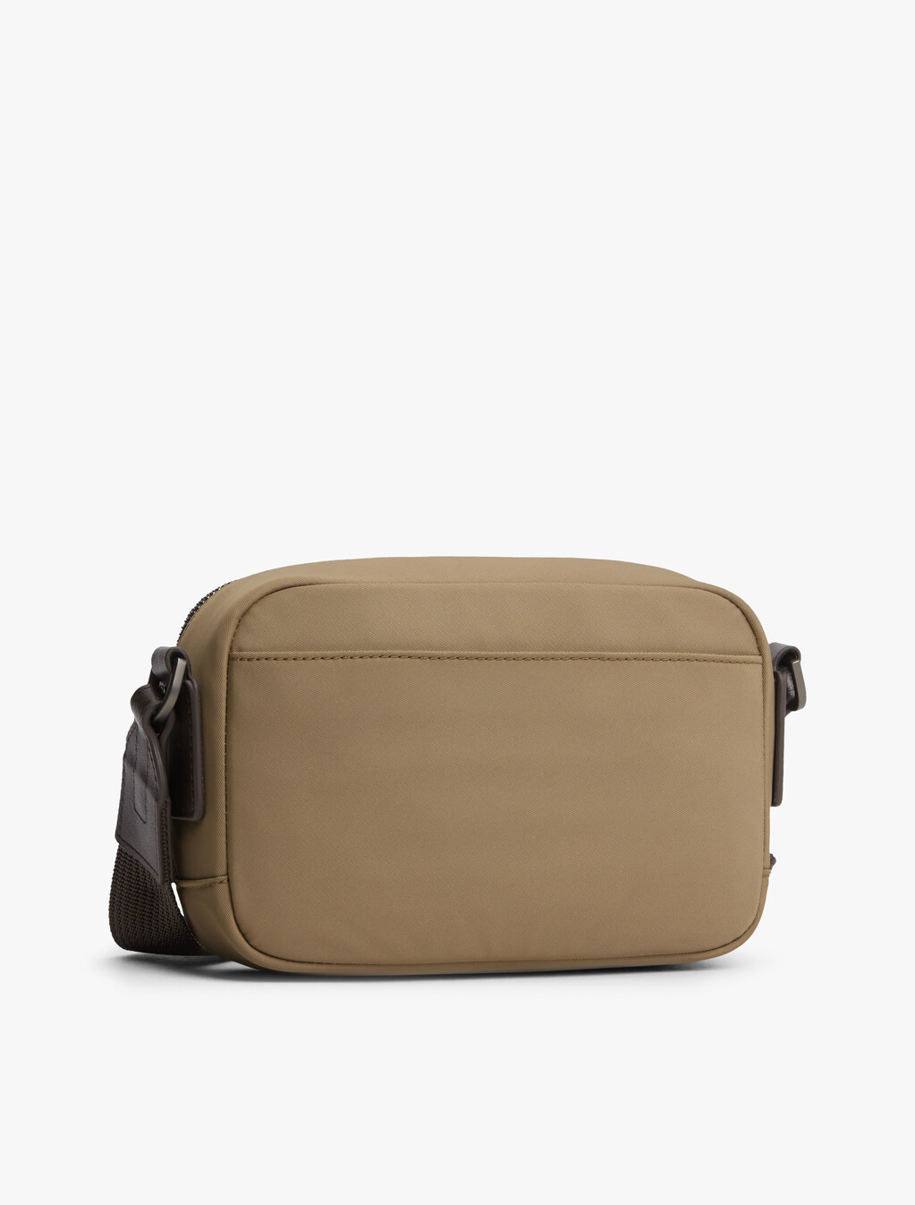 Heritage Colour-Blocked Crossbody Camera Bag, Classic Stone, hi-res