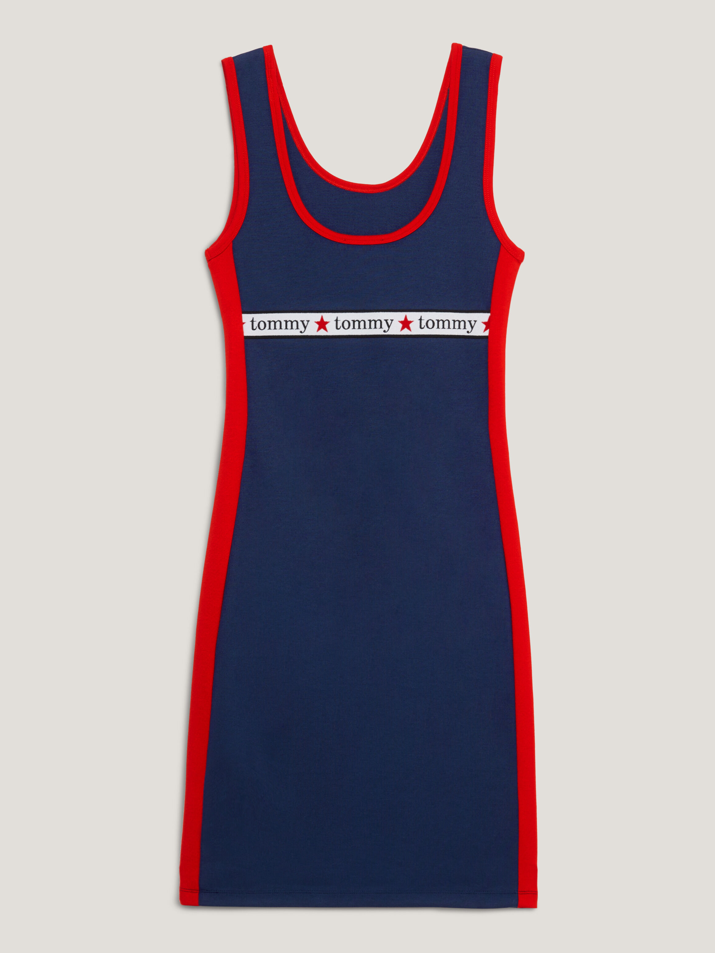 Tommy X Awake NY Tank Dress