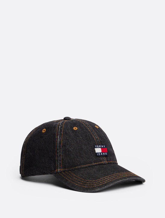 Heritage Denim Baseball Cap