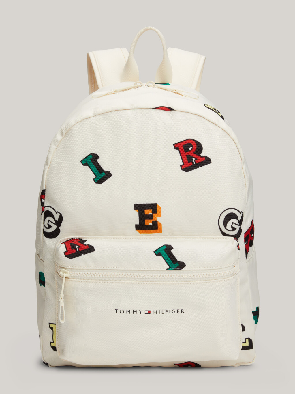 Kids' Essential Print Backpack, Calico Monotype Allover, hi-res