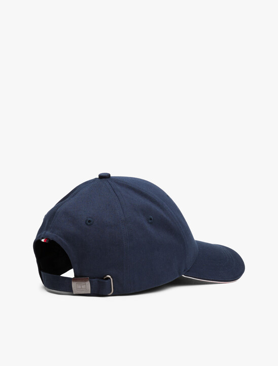 Signature Six-Panel Baseball Cap