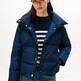 Dark Night Navy