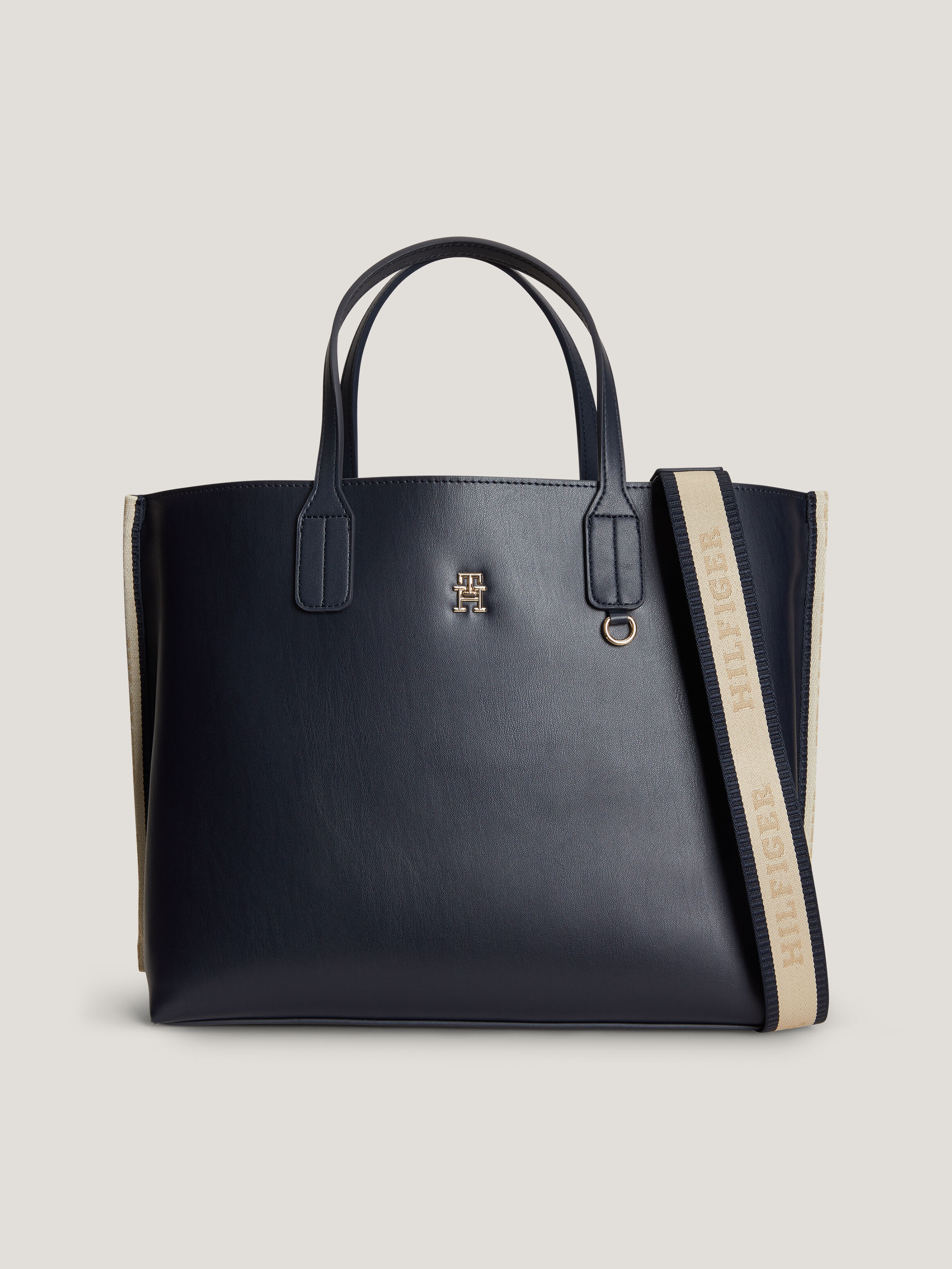 Tommy hilfiger satchel shop purse