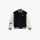 Navy Blue / Ecru