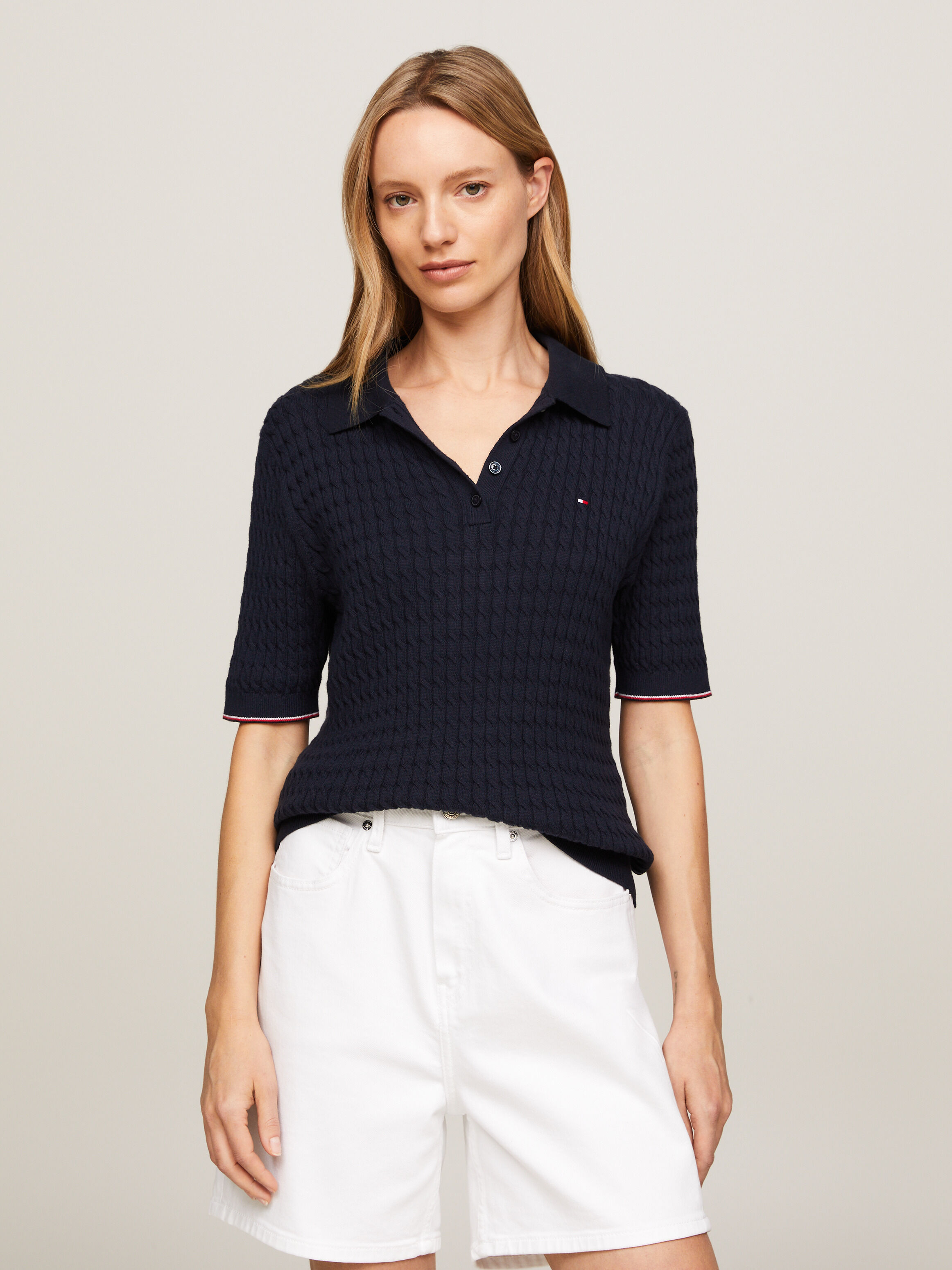 Tommy hilfiger women's knitwear store