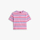 Carnival Pink / Stripe
