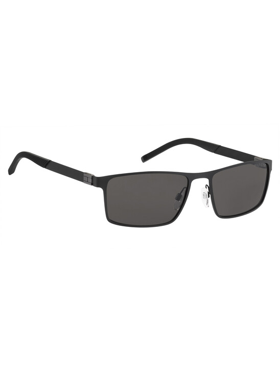 Rectangular Metal Frame Sunglasses Rectangular Metal Frame Sunglasses