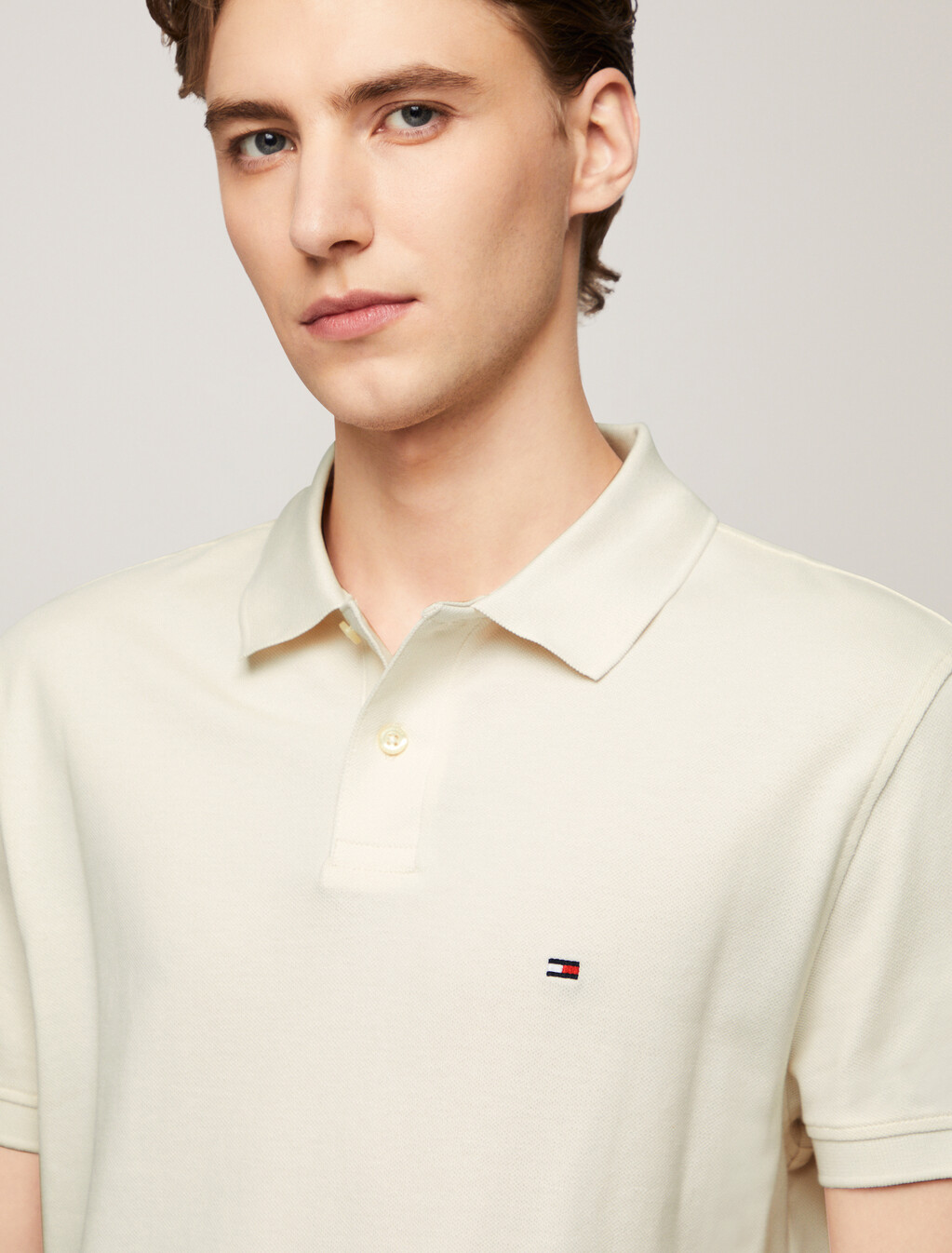 1985 Regular Polo, Ivory Petal, hi-res