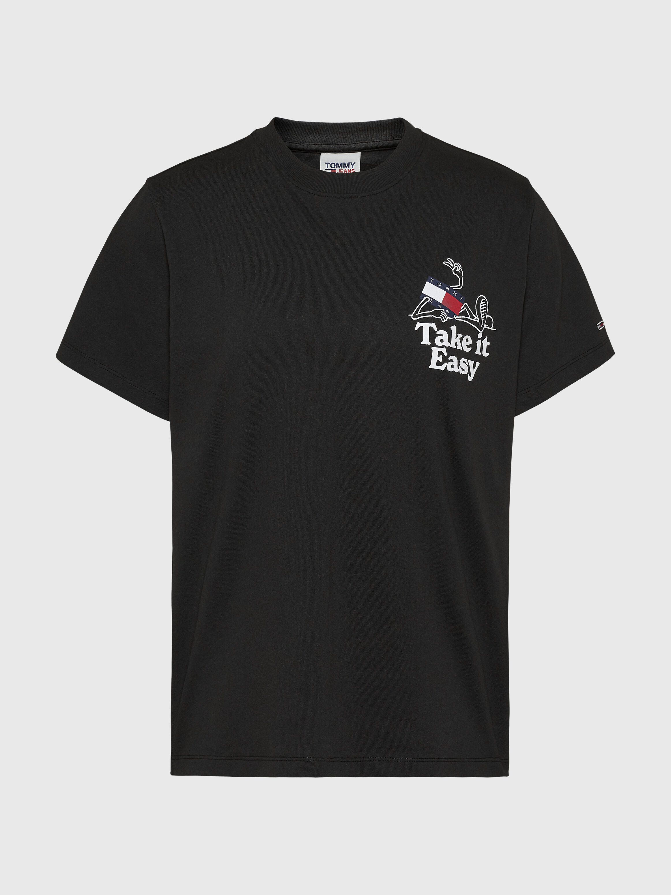 Tommy hilfiger women's t shirts sale hotsell