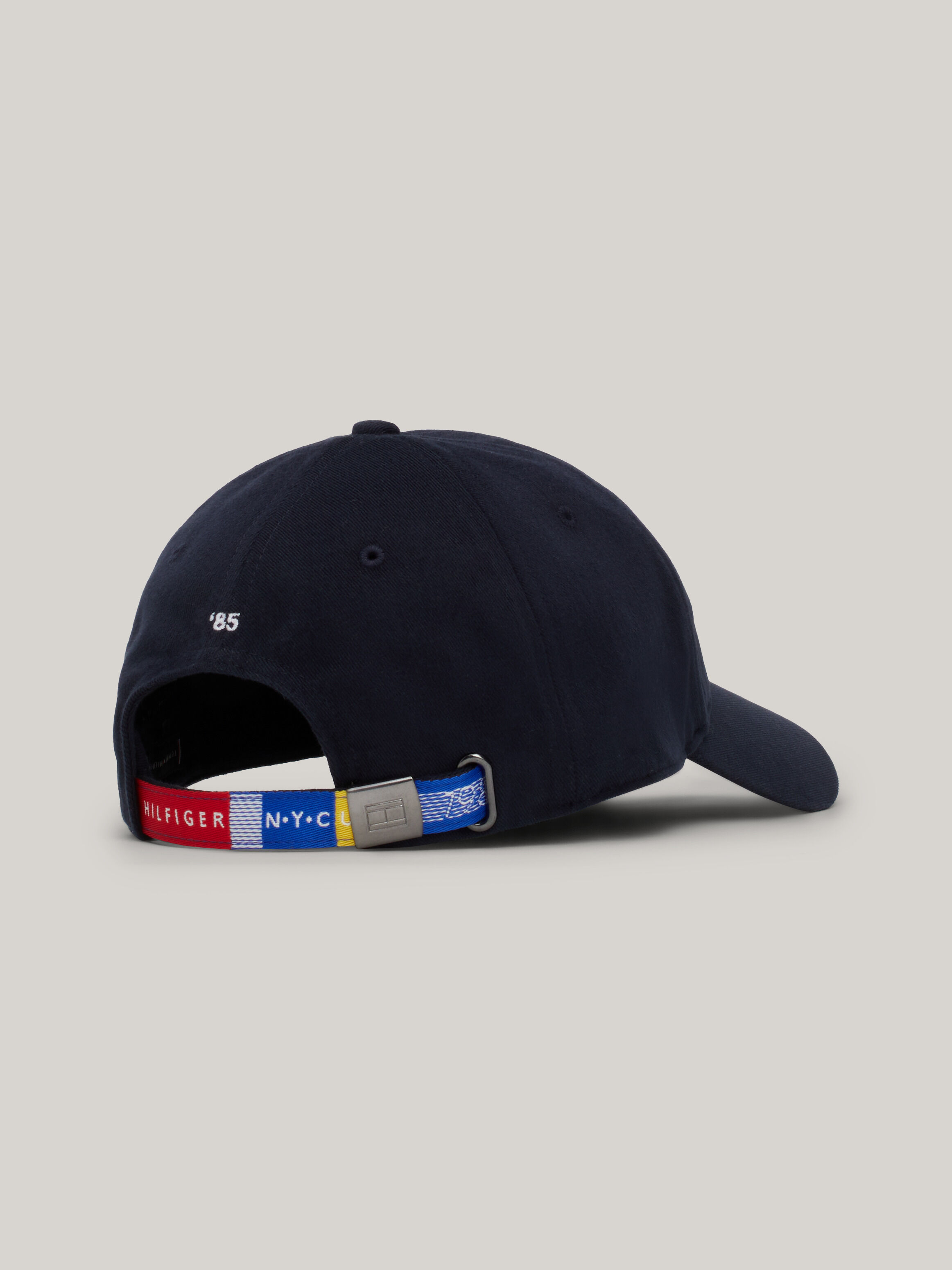 Tommy hilfiger cap blue discount
