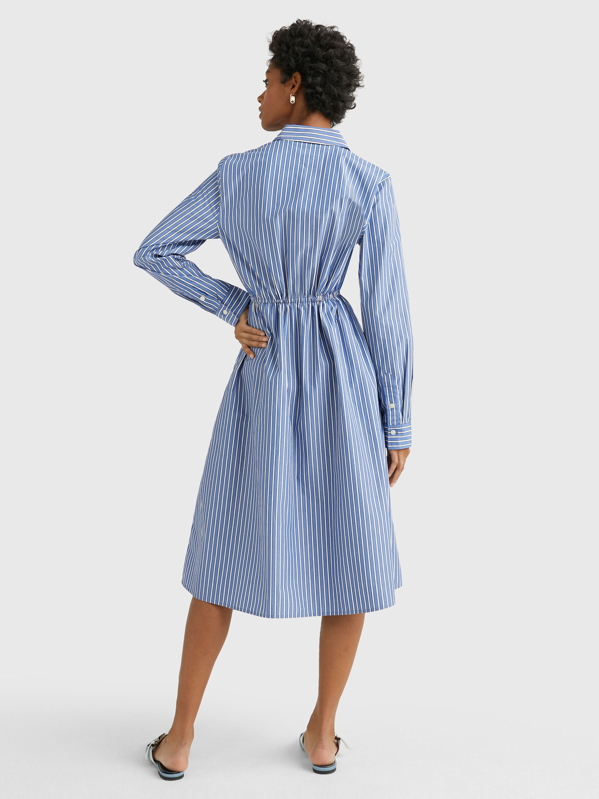 Tommy shop shirt dress