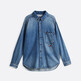 Denim Medium