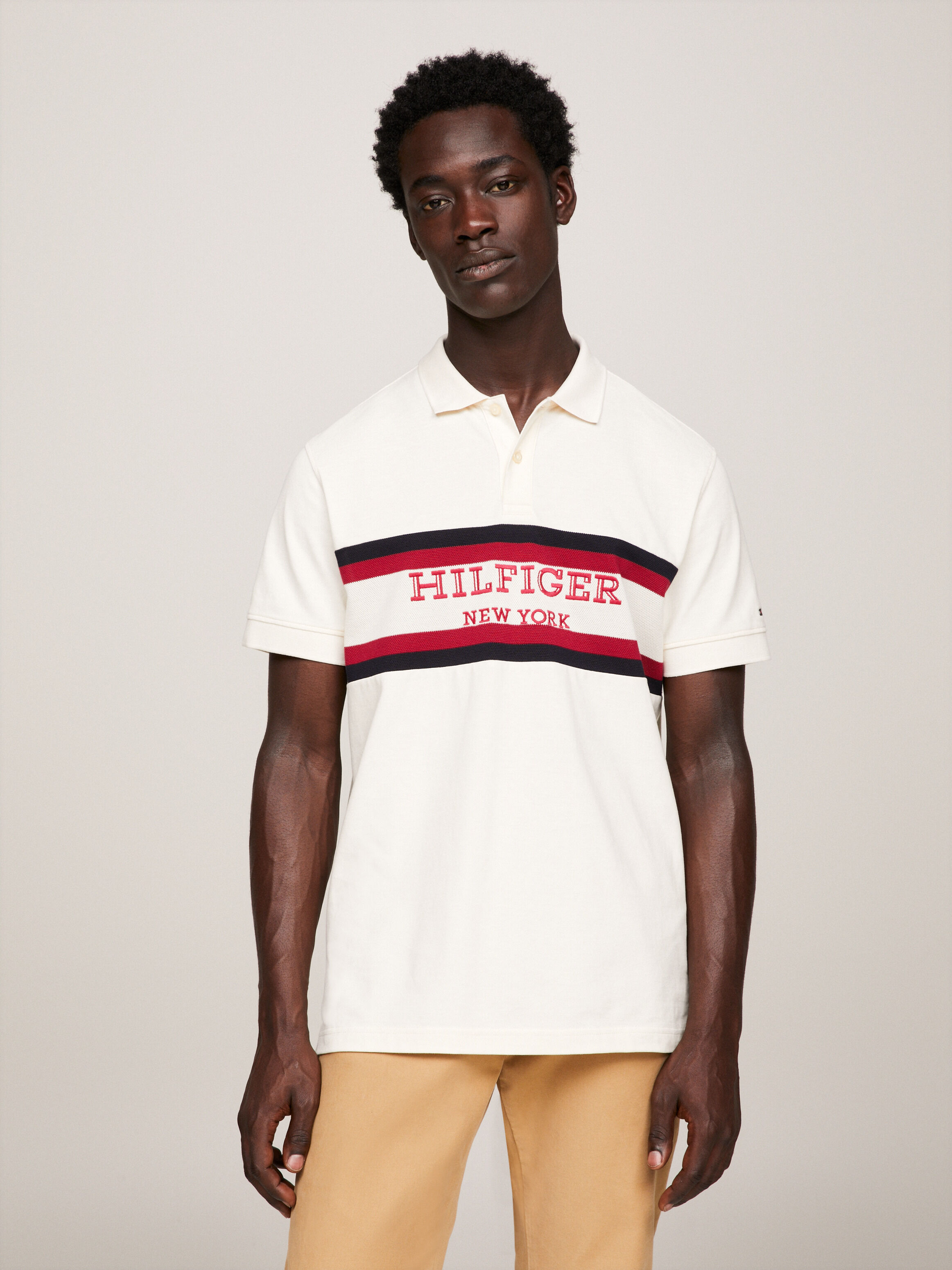 Men s Sale Polo Shirts Tommy Hilfiger Hong Kong