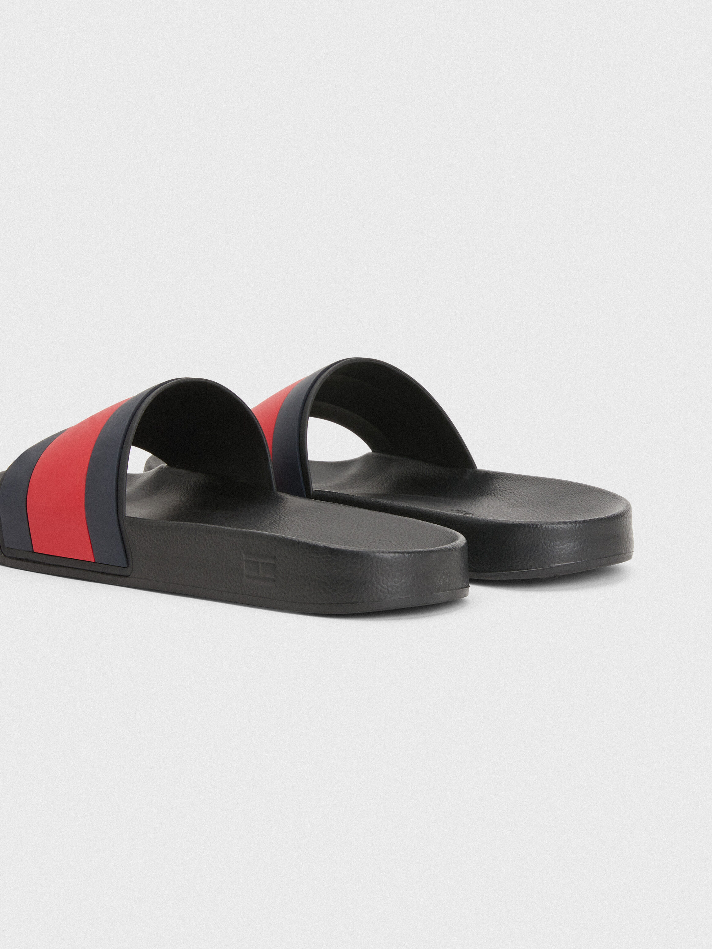 Red gg supreme best sale pool slides
