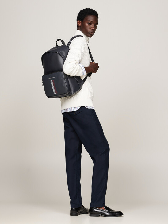 Pique Pocket Dome Backpack