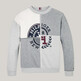 Grey Heather Mix
