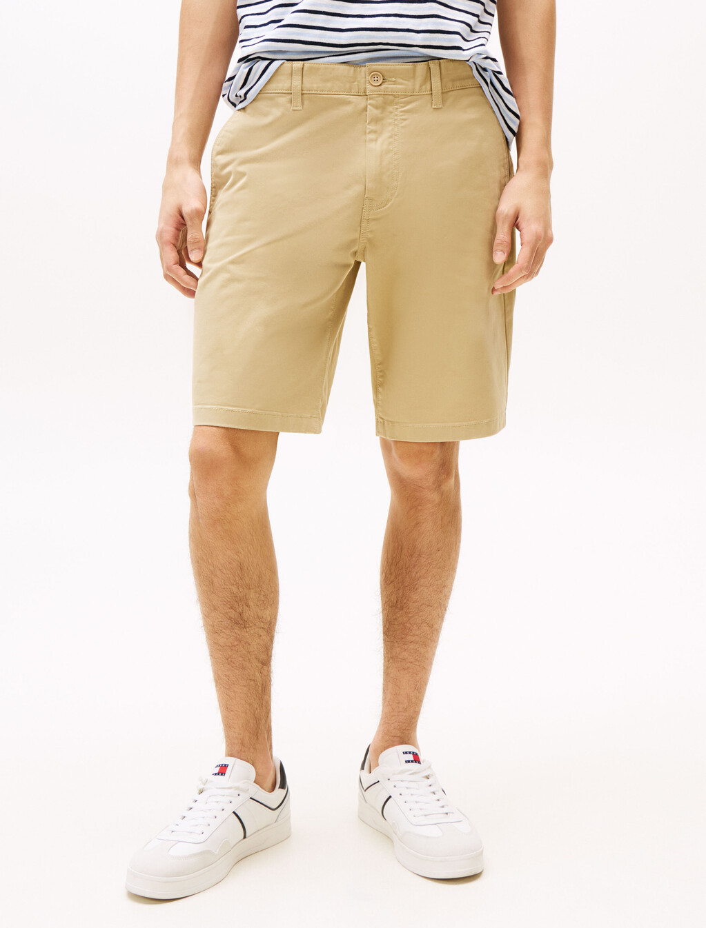 Scanton Slim Chino Shorts, Relic Tan, hi-res