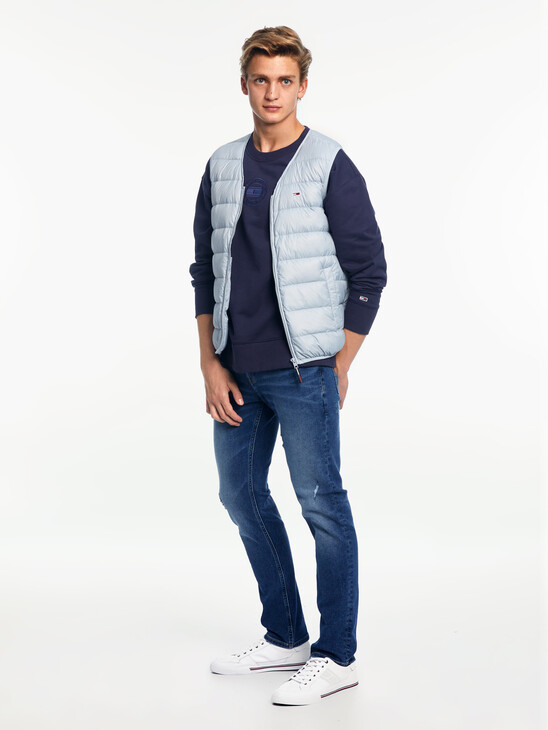 DOWN VEST DOWN VEST
