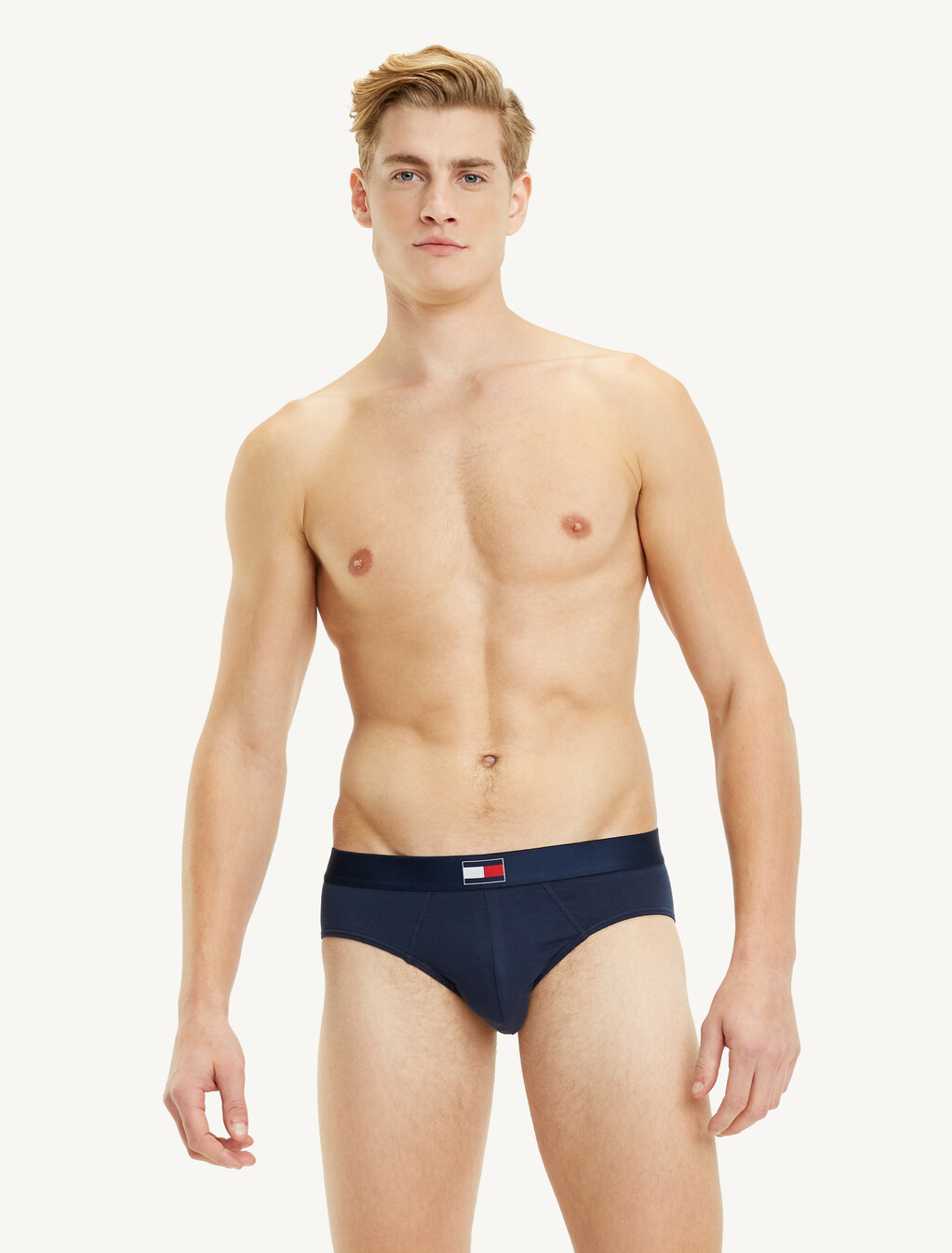 Logo Briefs, Navy Blazer, hi-res