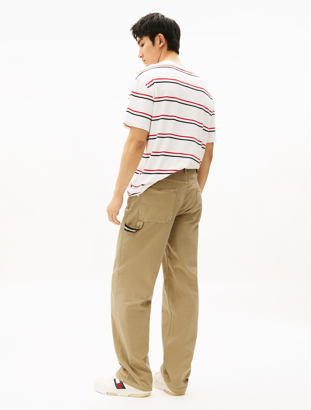 Canvas Carpenter Pant, Relic Tan, hi-res