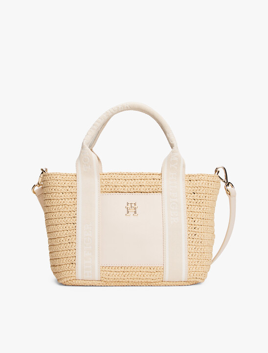 Spring Logo Mini Tote