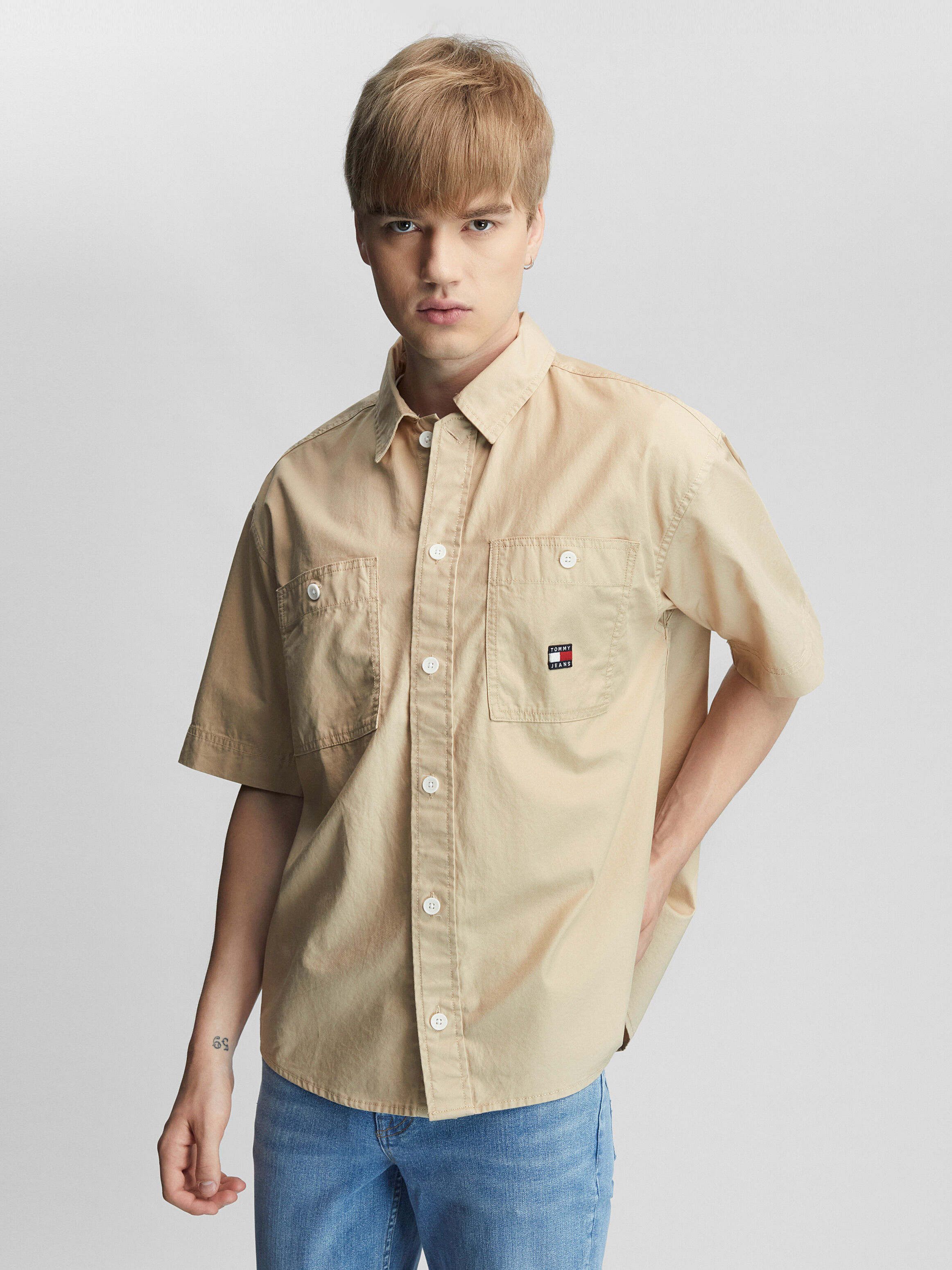 Men s Sale Tommy Hilfiger Hong Kong