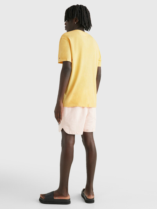 MIRROR LOGO CLASSIC FIT T-SHIRT