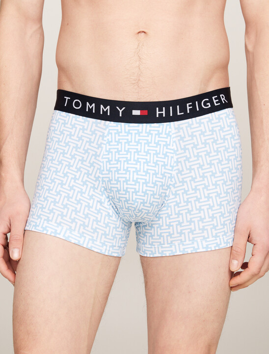 Print Trunks