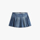 Indigo Wash