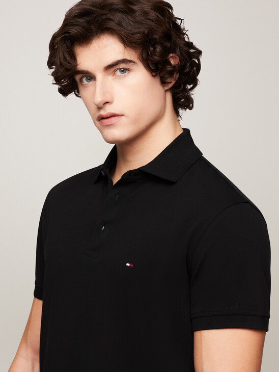 1985 Slim Polo Shirt