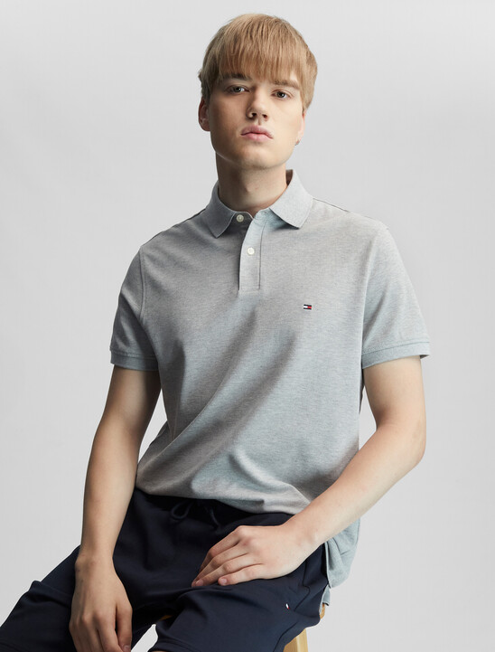 1985 Collection Regular Polo