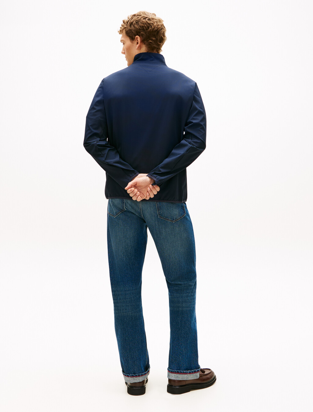 Airdot 技術可收納便攜外套, Desert Sky, hi-res