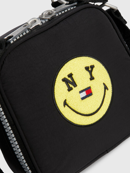 Tommy Jeans X Smiley® Crossbody Bag