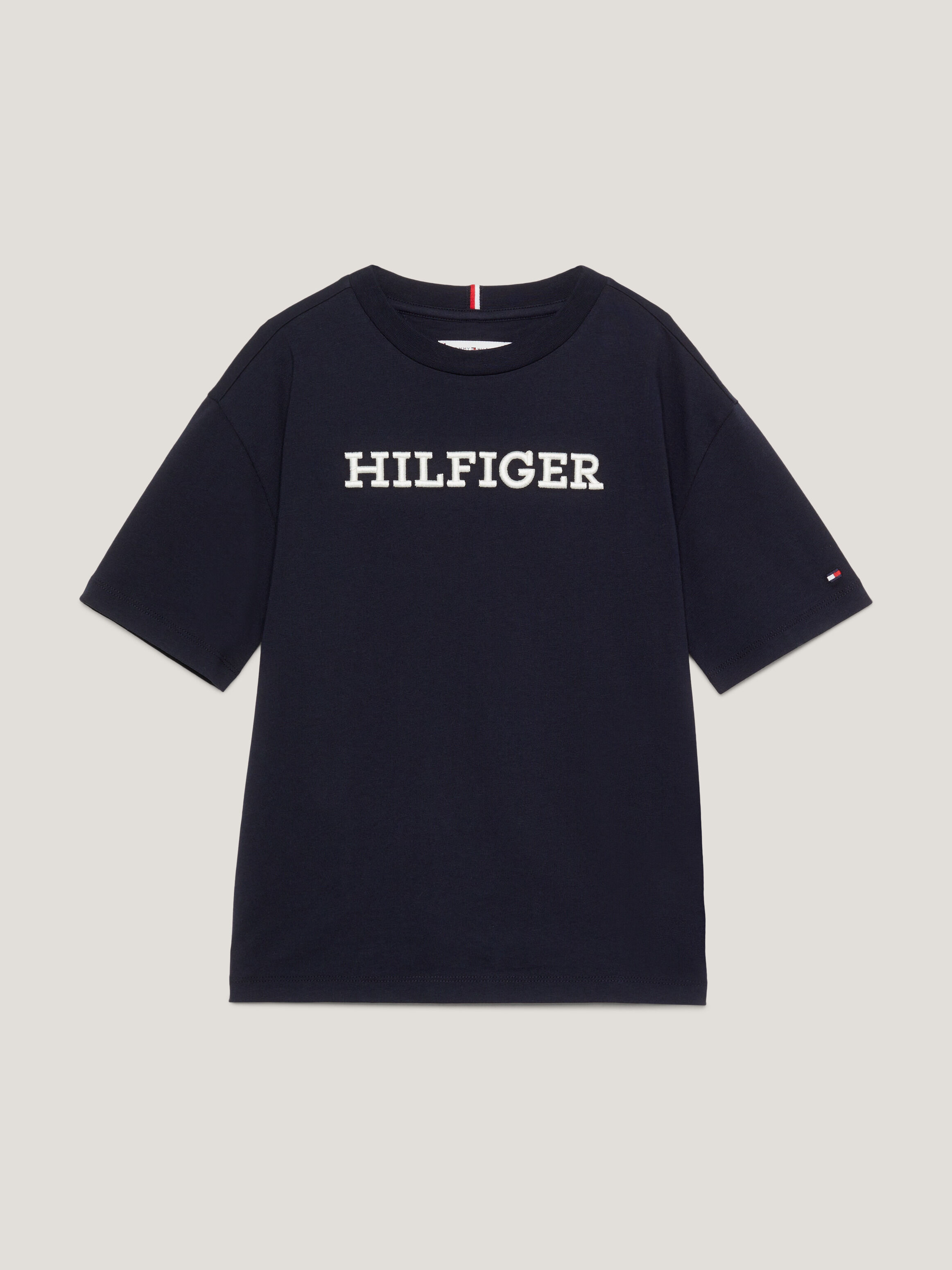 Girl s Tops Tommy Hilfiger Hong Kong