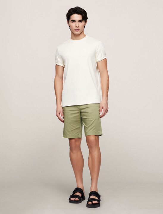 Drawstring Shorts