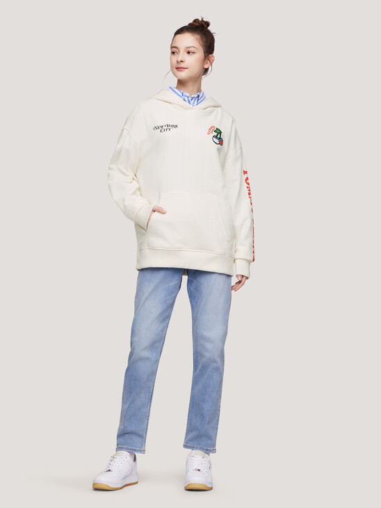 Women's Size Guides  Tommy Hilfiger Hong Kong