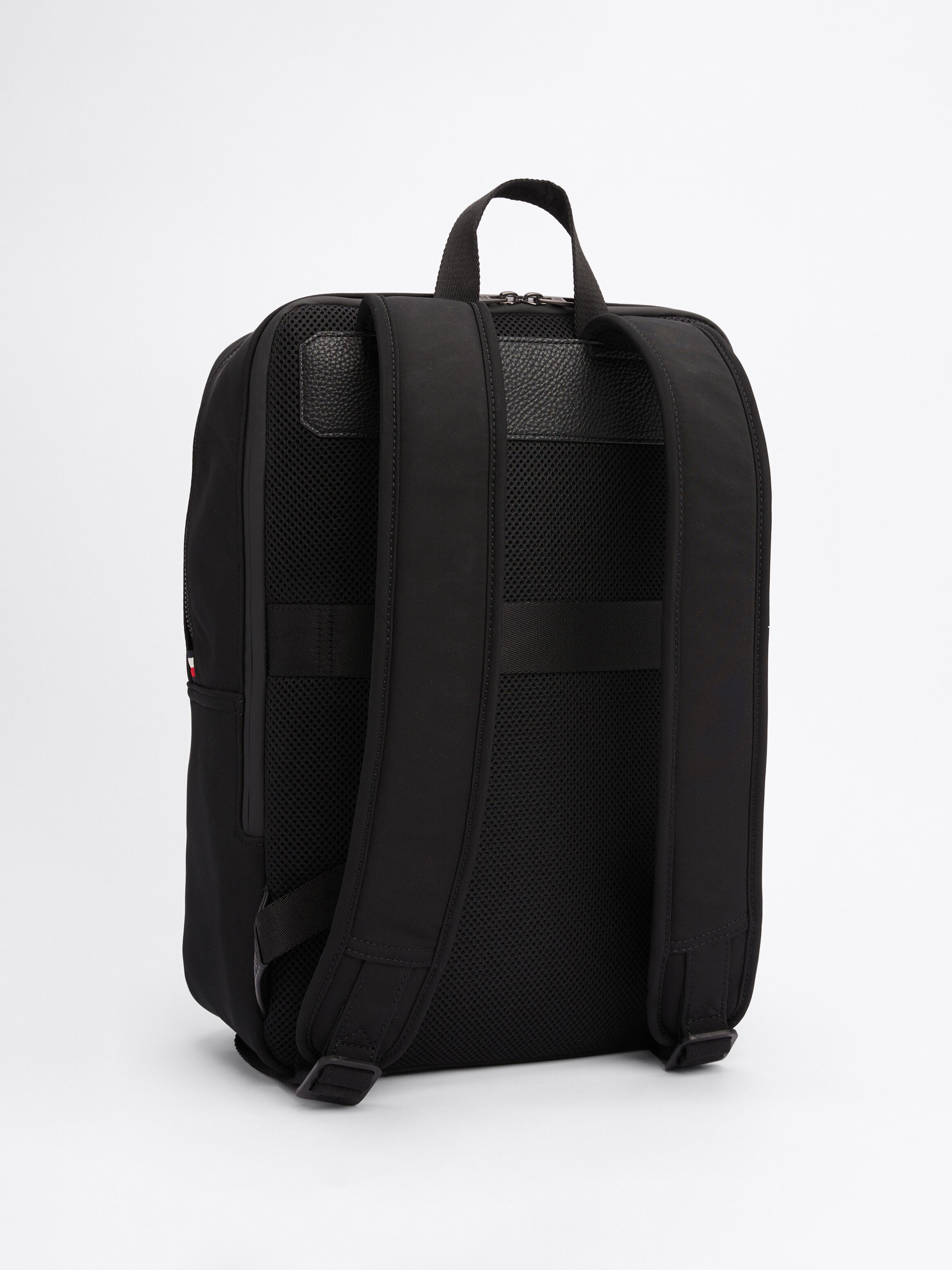 Logo Laptop Sleeve Backpack
