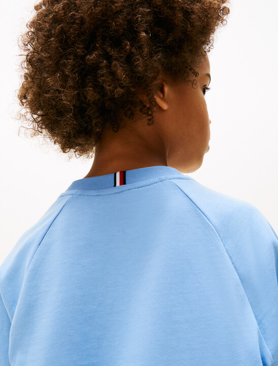Boys Mixed Graphic T-Shirt